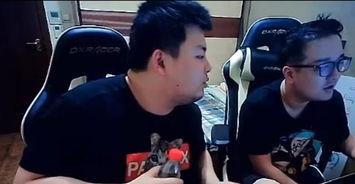 孙亚龙前女友爆料视频大全,揭秘电竞圈背后的真相  第2张